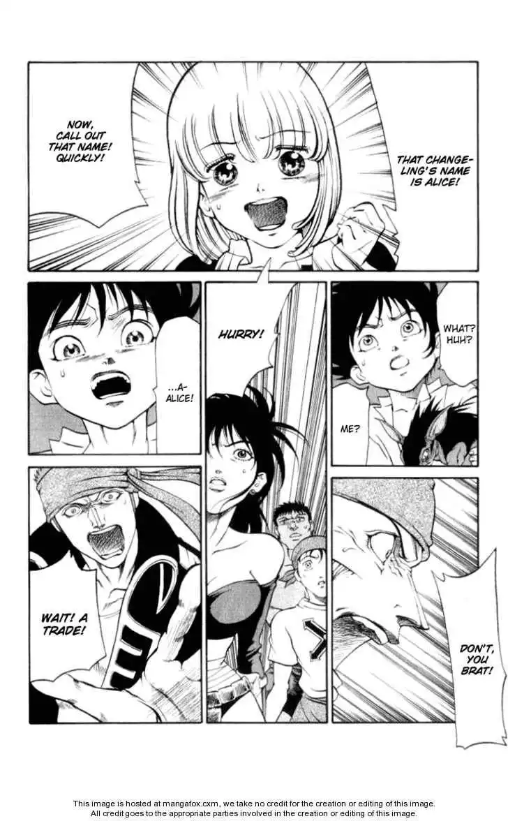 Full Ahead! Coco Chapter 47 6